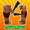Mutant Creatures Mod Apk