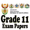 Grade 11 Past Papers and Guide Apk
