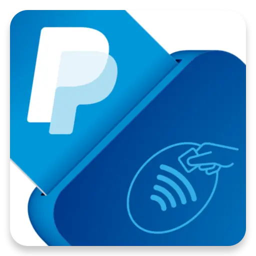 PayPal Here™ - Point of Sale Apk