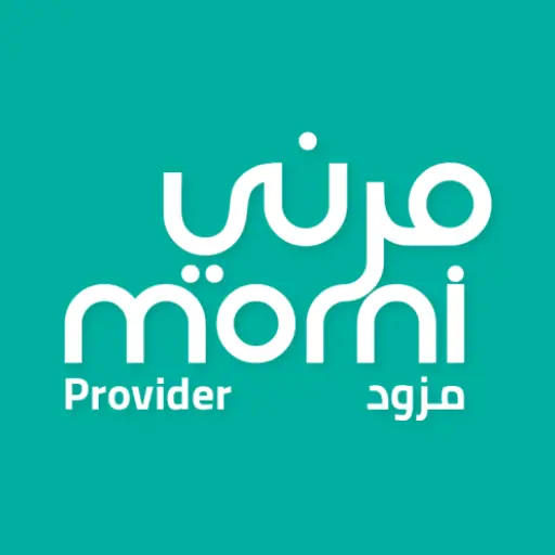 تطبيق مزود مرني برو