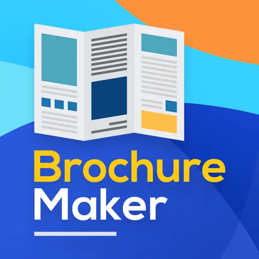 تطبيق Brochure Maker : Catalog Maker برو