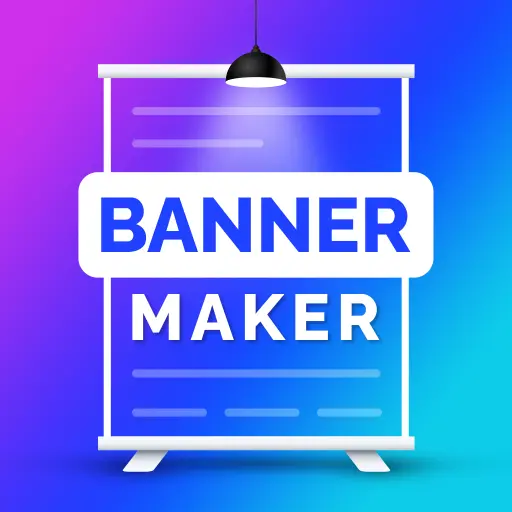 تطبيق Banner Maker, Thumbnail Maker برو