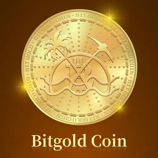 تطبيق BitGold برو