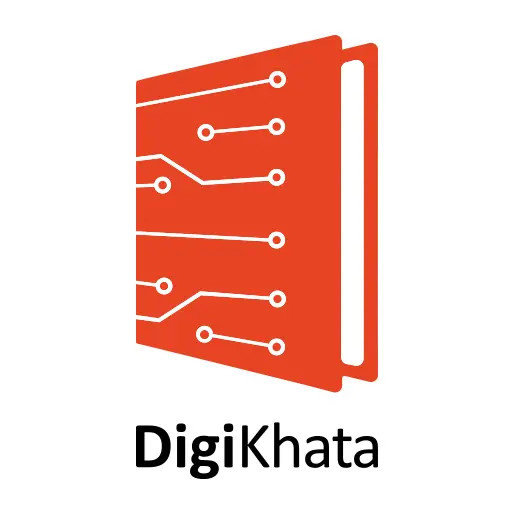 تطبيق DigiKhata-Easy Digital Khata برو