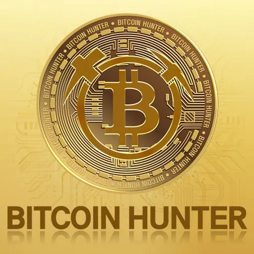BitcoinHunter Apk