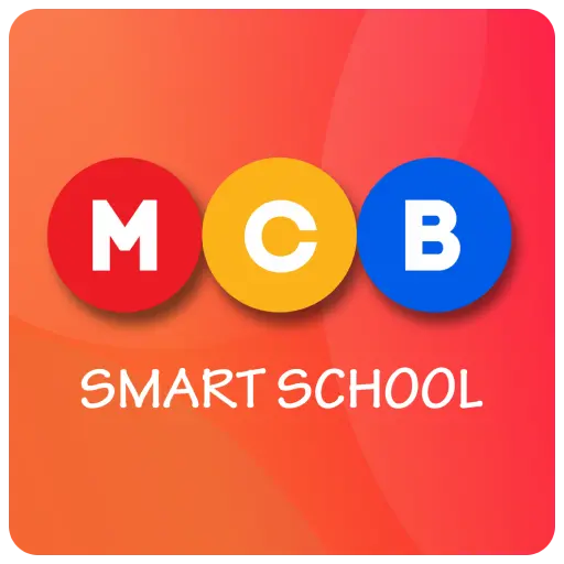 MCB SMART SCHOOL Apk