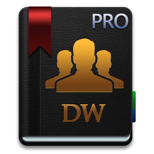 DW Contacts Phone SMS Apk