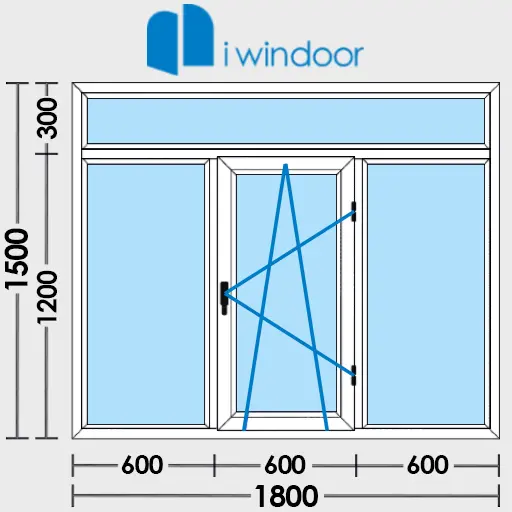 PVC and aluminium window and d Apk