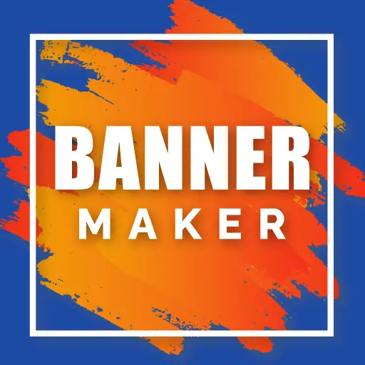 تطبيق Banner Maker برو