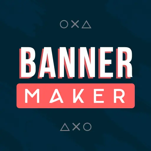 تطبيق Online Banner Maker App برو