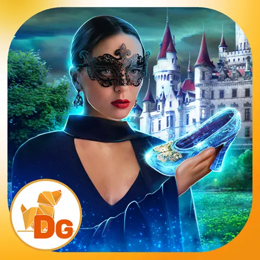 لعبه Fairy Godmother 1 f2p apk مهكر