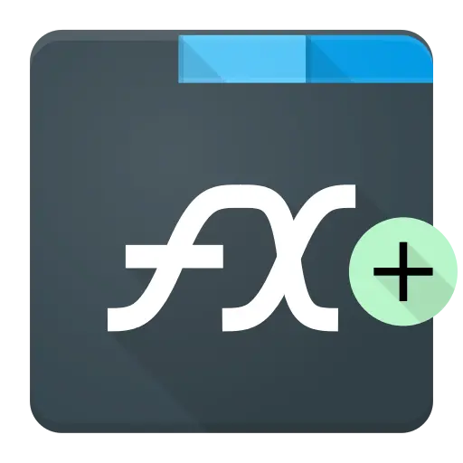 FX File Explorer (Plus License Apk