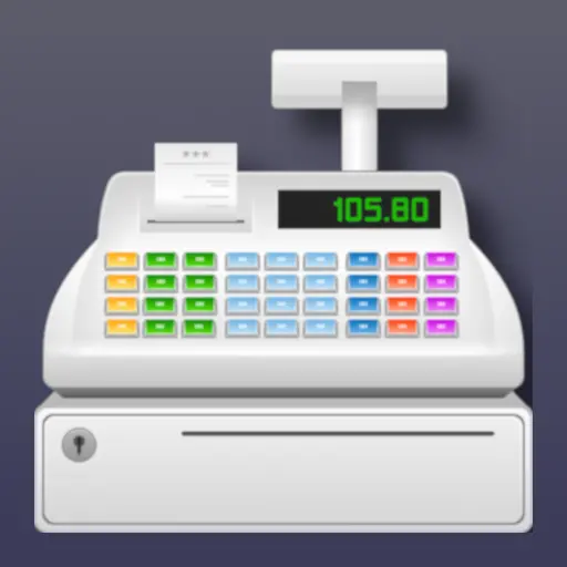 POS Point of Sale - Cash Regis Apk