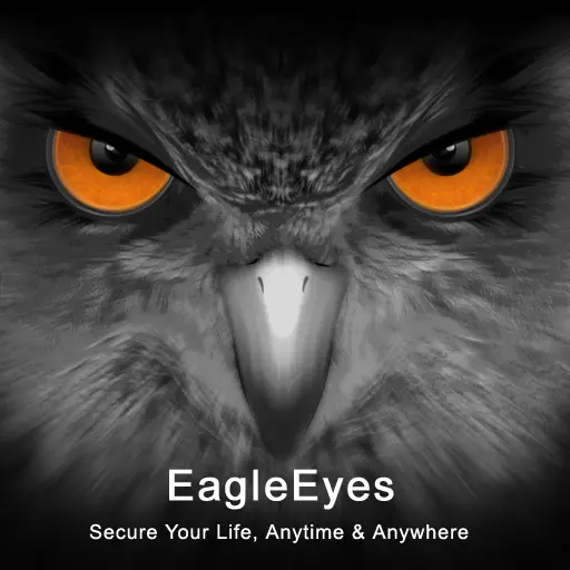 تطبيق EagleEyes(Plus) برو