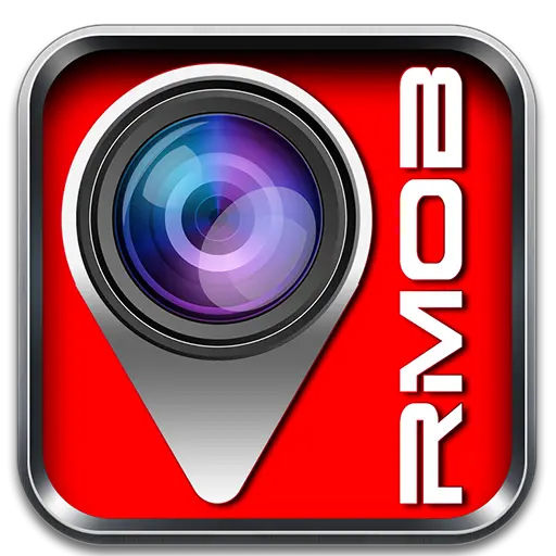 تطبيق RMOB برو