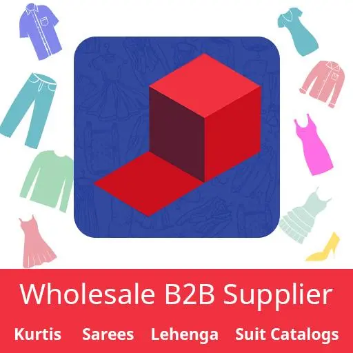 Wholesale Box - B2B Latest Fas Apk