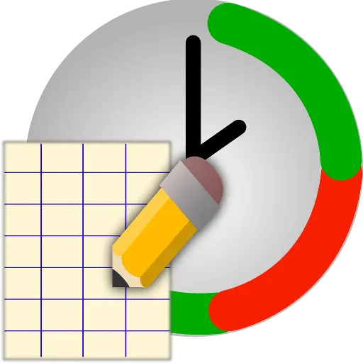 Arbeitszeiterfassung Apk