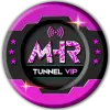 تطبيق MHR Tunnel VIP - Ultra Speed برو