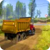 تطبيق Dump Truck 2020 - Heavy Loader برو