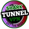 تطبيق SHARK TUNNEL VPN برو