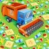 لعبه Trash Cleaner: Garbage Truck apk مهكر