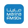 تطبيق MarinaFM 90.4 برو