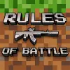 Rules of Battle:Online Gun FPS Mod