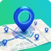 تطبيق GPS Tracker: GPS Phone Locator برو