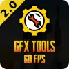 تطبيق GFX Tool For BGMI برو