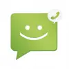 تطبيق The Text Messenger App برو
