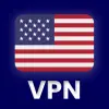تطبيق USA VPN - Proxy VPN for USA برو