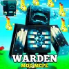 تطبيق Warden Mods for Minecraft PE برو