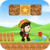 لعبه مغامرة الغابة نارو ل apk مهكر