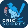 تطبيق CricScores - T20 Live Cricket برو