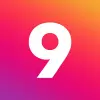 تطبيق Nine Grid Photo - Grid Maker برو