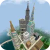 لعبه Mini Block Craft 2 apk مهكر