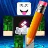 تطبيق BloxSkin: skins for Roblox برو