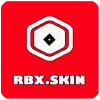 تطبيق RBX.skin: Robux برو