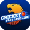 تطبيق Cricket Fast Live Line برو
