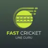 لعبه Fast Cricket Line Guru apk مهكر