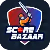 تطبيق Score Bazaar - Live Line برو