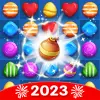 لعبه Candy Blast - Match 3 Puzzle apk مهكر