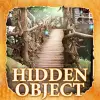 Hidden Worlds Adventure Mod