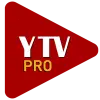 تطبيق YTV Player Pro برو