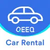 تطبيق تأجير سيارات QEEQ برو