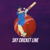 تطبيق Sky Cricket Live Line برو