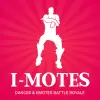 تطبيق iMotes | Dances  Emotes Battl برو