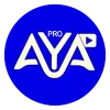 تطبيق AYA TV PLAYER PRO برو