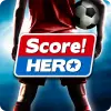 لعبه Score! Hero apk مهكر