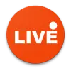 تطبيق Livesho - Live Random Chat برو
